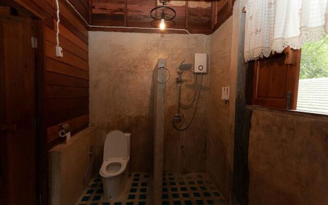 Homestay Baan Auy Chiang Mai