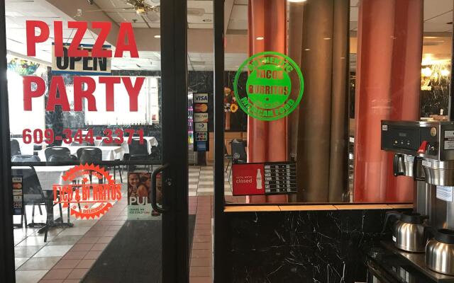 Oh St Joseph Resort Hotel