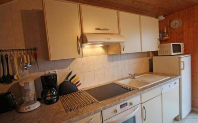 Gîte Saulxures-sur-Moselotte, 3 pièces, 5 personnes - FR-1-589-339