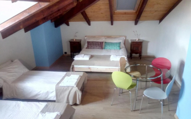 B&B Casa Danoi