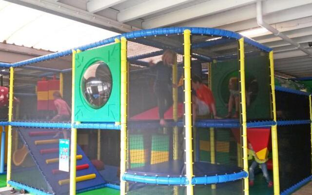 TopParken Recreatiepark 't Gelloo