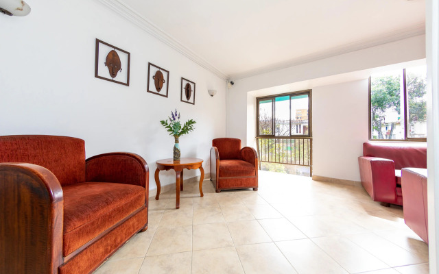 Hotel Lukas