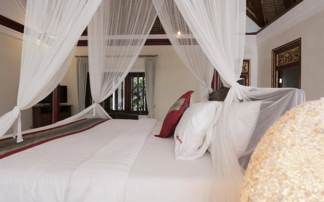 RedDoorz @ Bidadari Seminyak