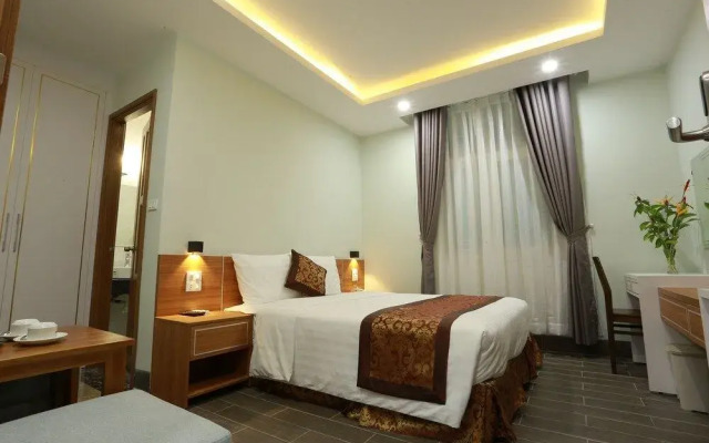 Kakashi hotel Phu Quoc