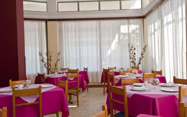 Hotel Solon