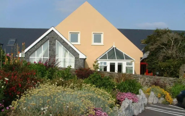 Ballyvara House