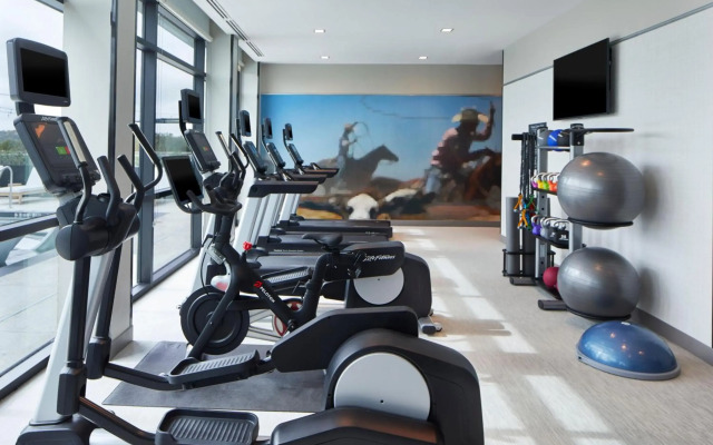 AC Hotel by Marriott Austin Hill Country