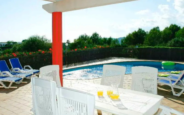 Villas Menorca Sur
