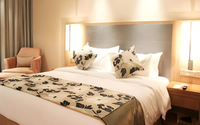 Fliport Garden Hotel Fuzhou