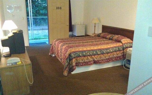Bremerton Inn