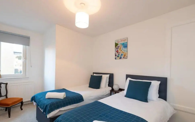 Lynton Annexe, East Linton