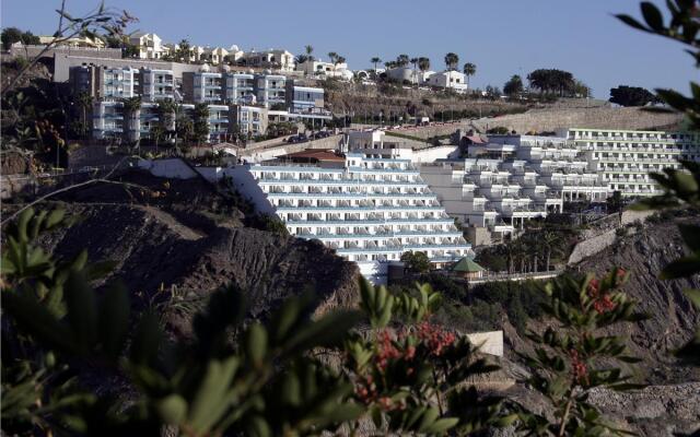Hotel Chatur Palmera Mar