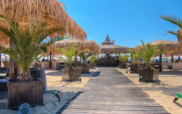 Platinum Hotel & Casino Sunny Beach
