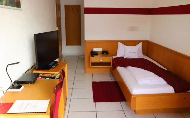 Hotel Weinhaus Wiedemann