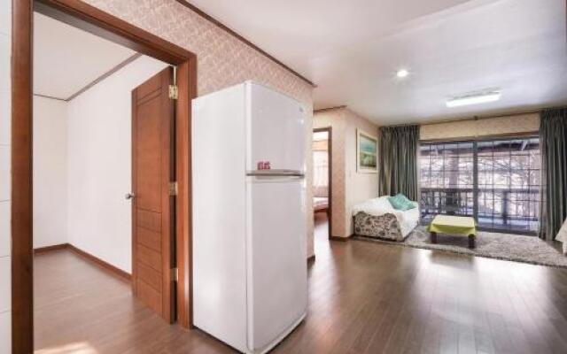 Mayfare Narsha Pyeongchang