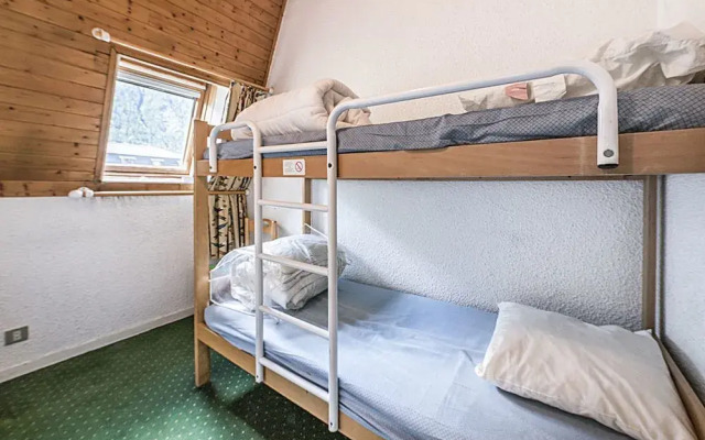 Residence Maeva LAiguille