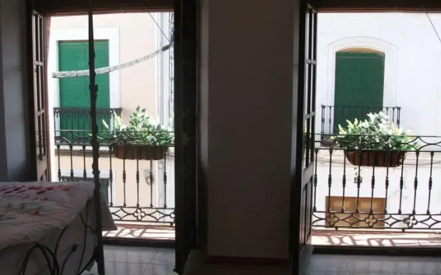 Laguna Spanish Villa