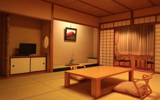 Izumiya Ryokan
