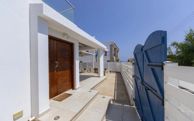 Protaras Villa Serifos By The Sea