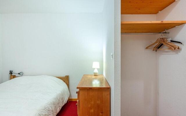 Chalet Plagne Soleil, 6 pièces, 10 personnes - FR-1-351-85