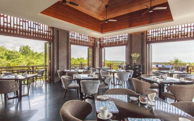 Prasana Villas by Arjani Resorts