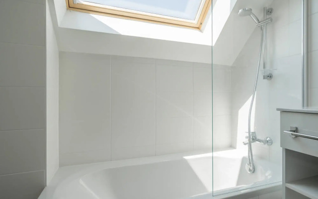 Holiday Suites Westende