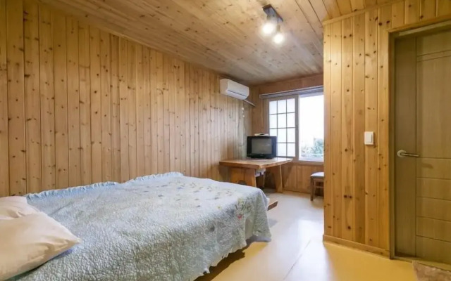 Jeju Ssariz Pension