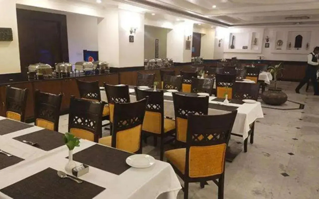 OYO 034 Gandhinagar