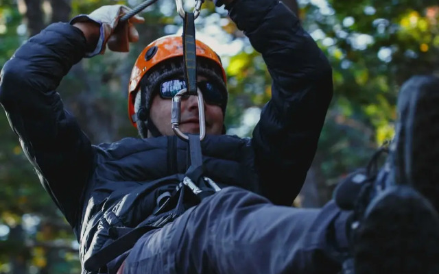 Parador Austral Lodge