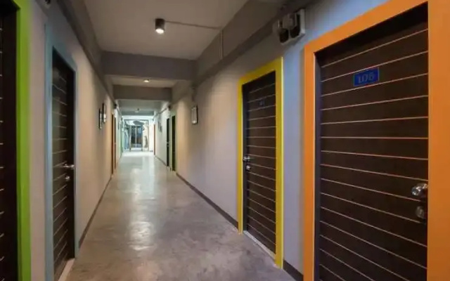 Mable Apartment