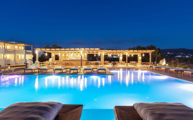 Ammothines Cycladic Suites