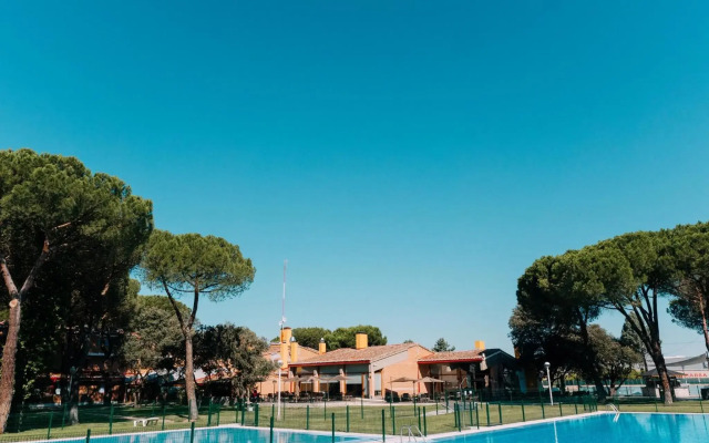 Hotel Resort El Montico - Singular's Hotels