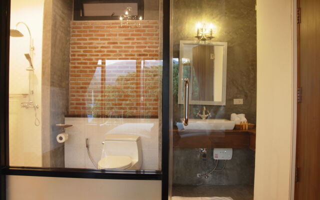 Pai CherKaew Boutique House