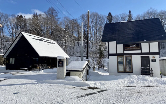 Zen Chalets Hakuba