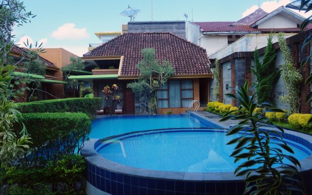 Rumput Resort & Resto