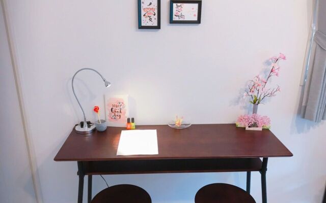 Namba - Harvest House