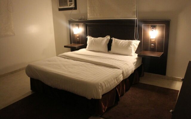 Borg El Maha Hotel Apartments
