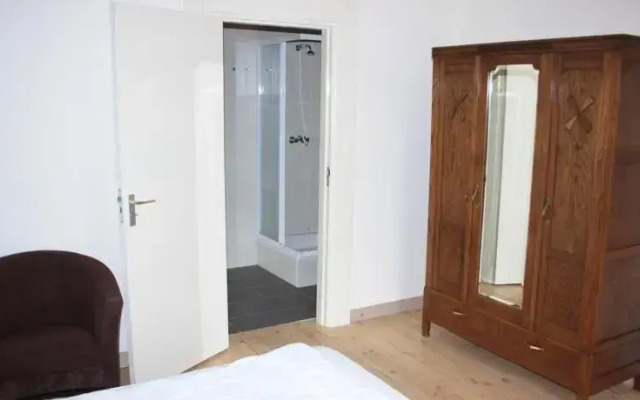 Apartments A Gen Veld