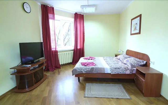 Mini-hotel Randevu Golego 5