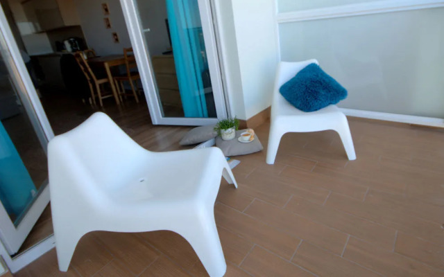 IRS ROYAL APARTMENTS - IRS Cztery Oceany