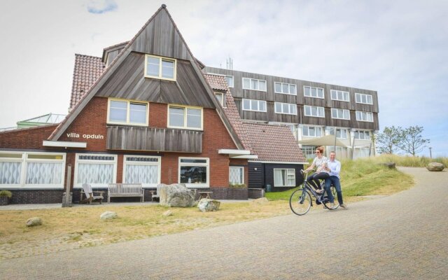Grand Hotel Opduin - Texel