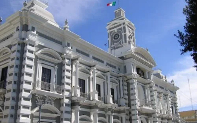 Plaza Las Quintas