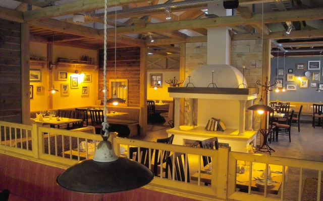 Van der Valk Hotel Hamburg-Wittenburg