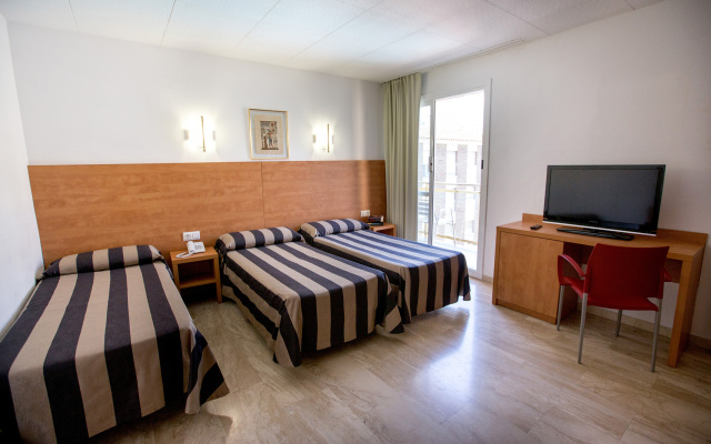 Cleopatra Spa Hotel