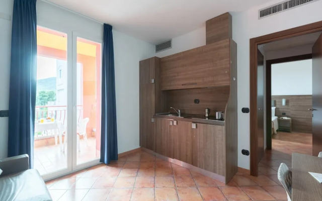 Residence Near the sea in Loano 4201