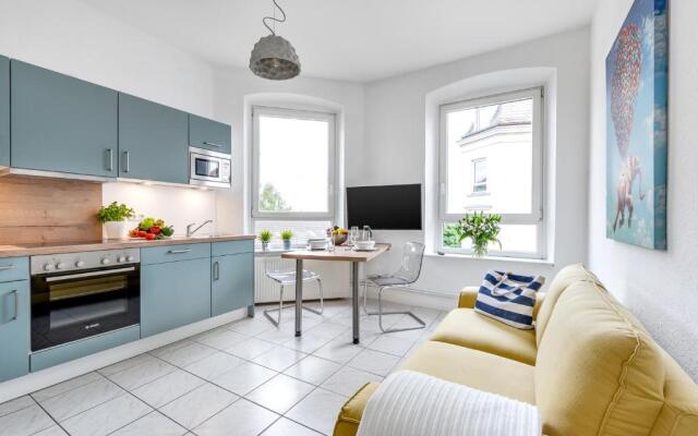 Monteurwohnung Mr Flens