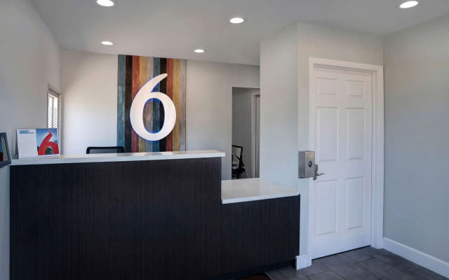 Motel 6 Arcata, CA - Cal Poly Humboldt