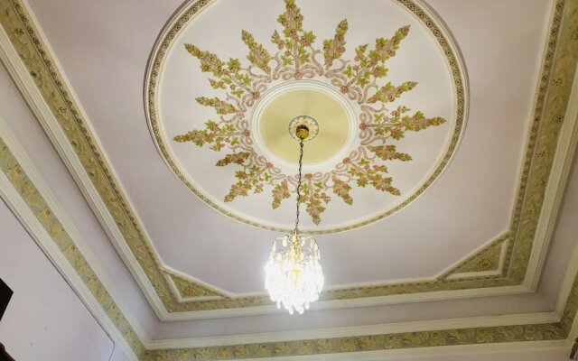 The Punjab Residency