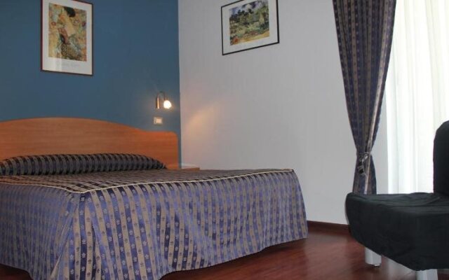 Bed And Breakfast Luna Blu