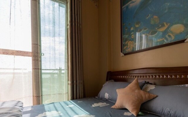 Whale's Homestay
